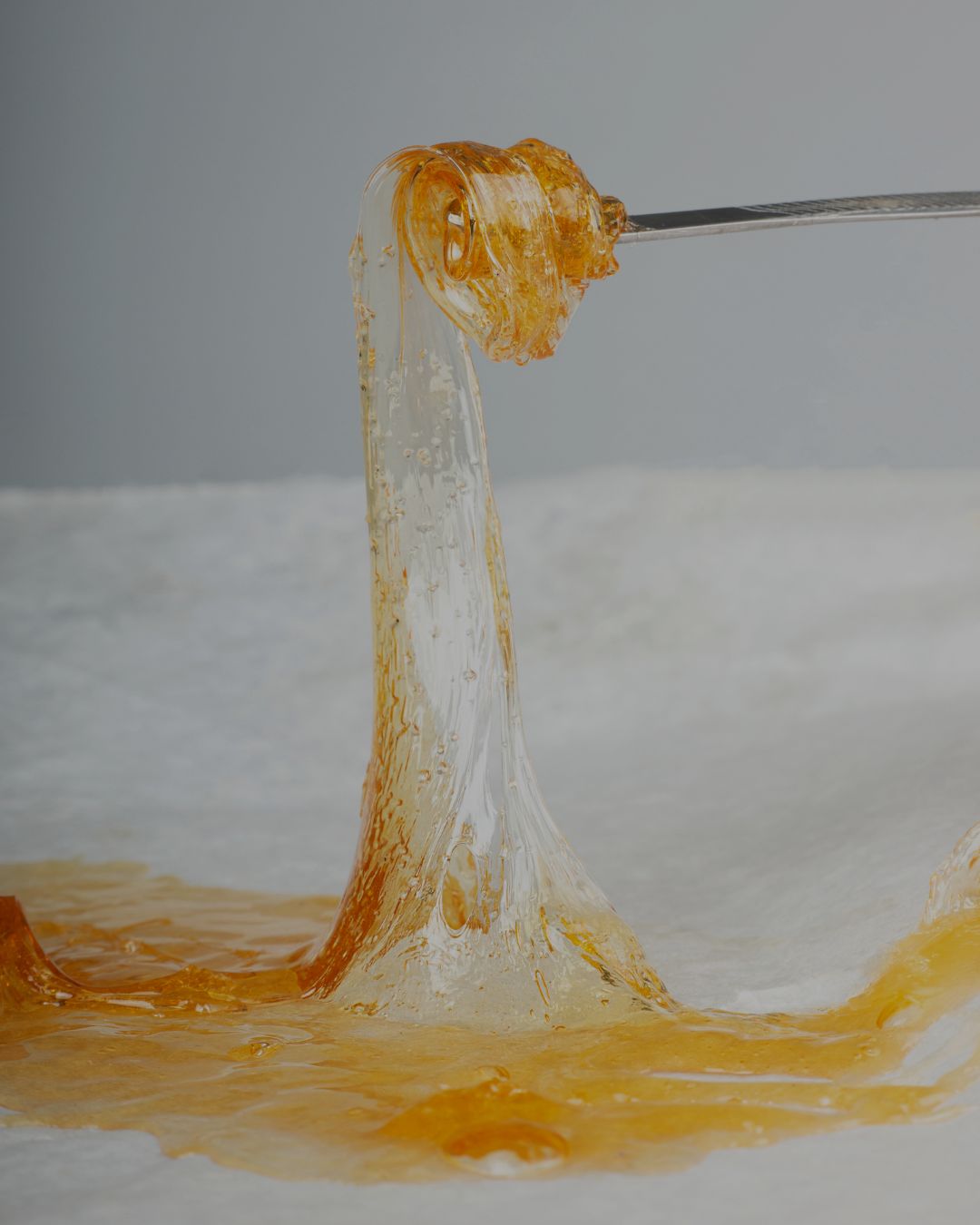 What are cannabis concentrates