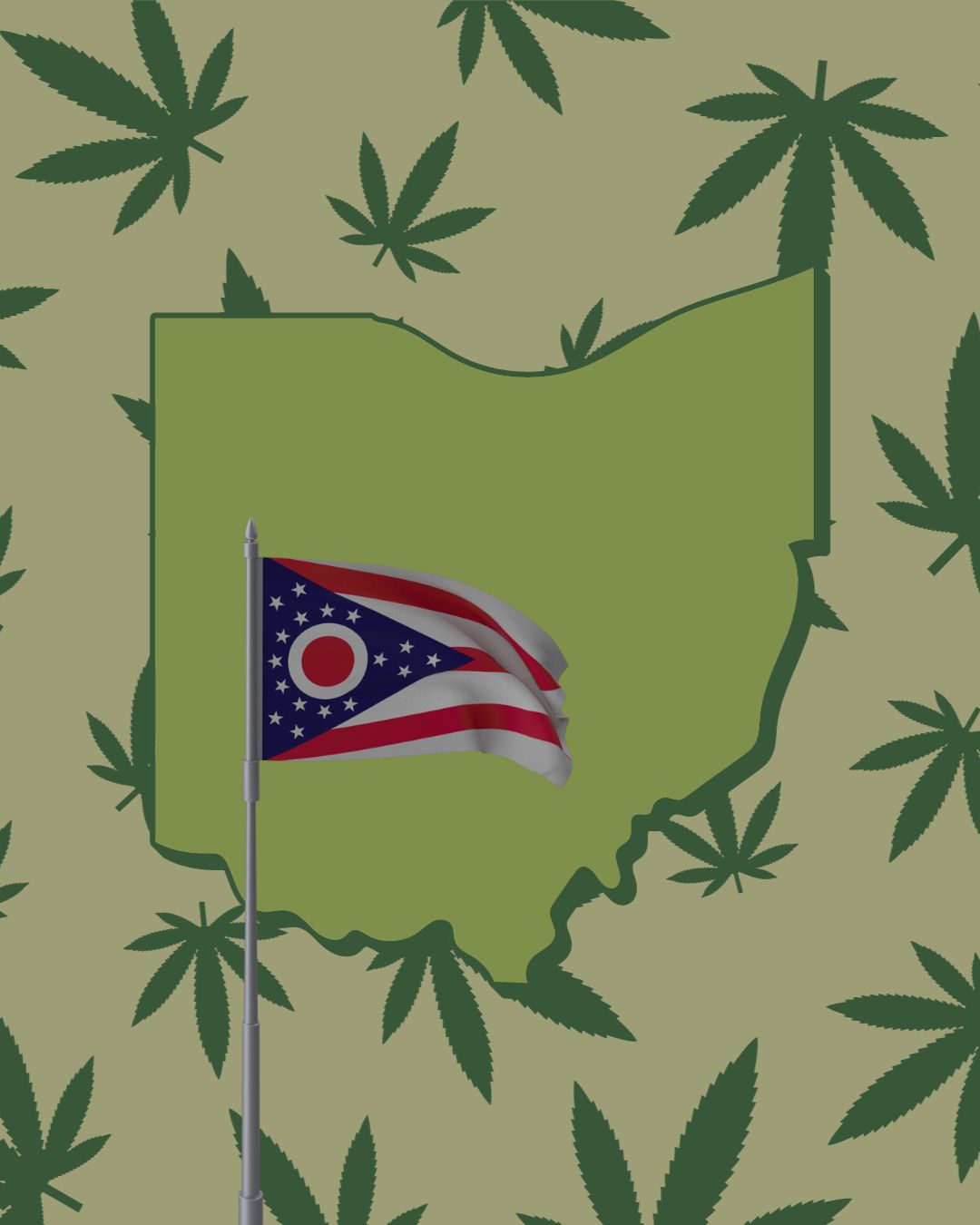 Ohio cannabis legalization