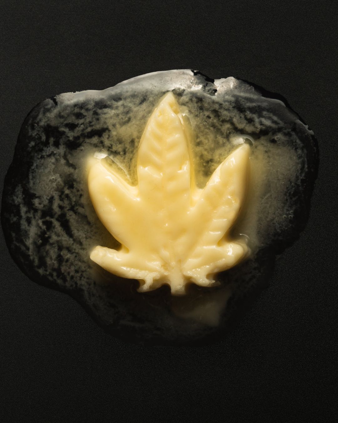 How to make your own cannabis-infused butter