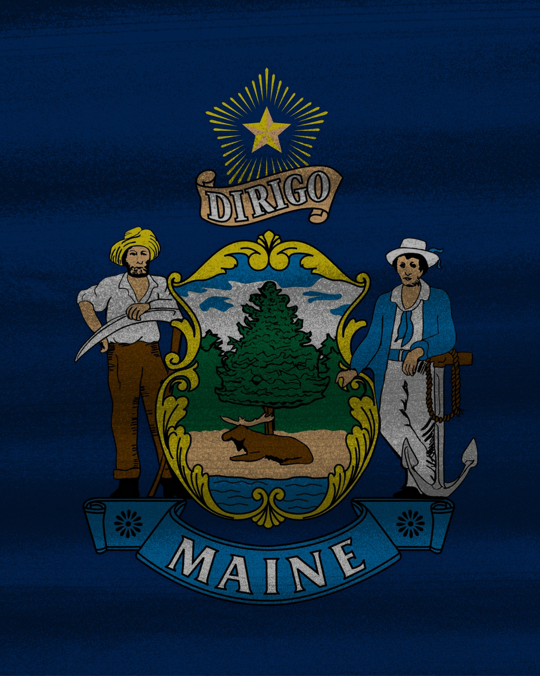 What do you need to work in cannabis in Maine