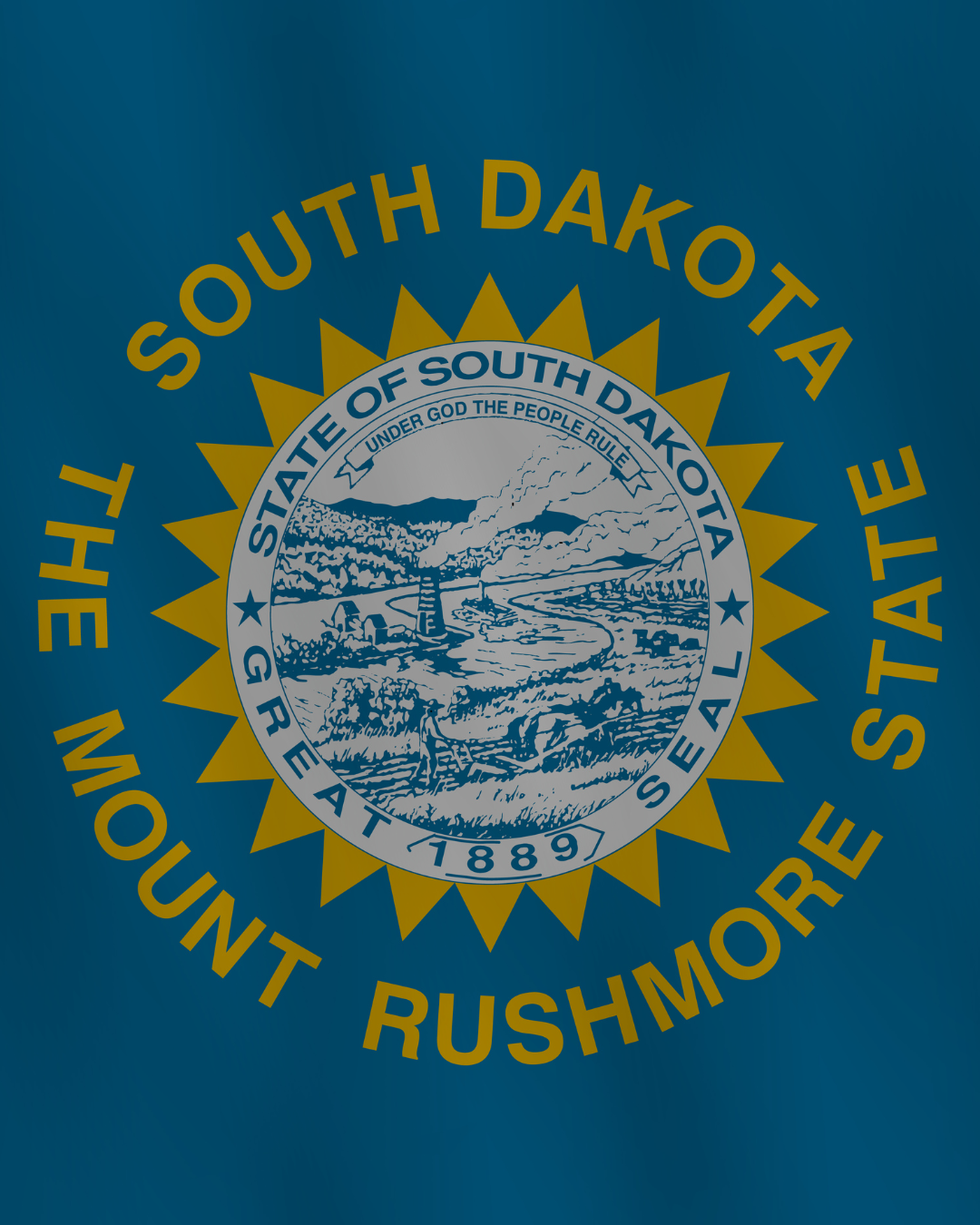 What do you need to work in cannabis in South Dakota