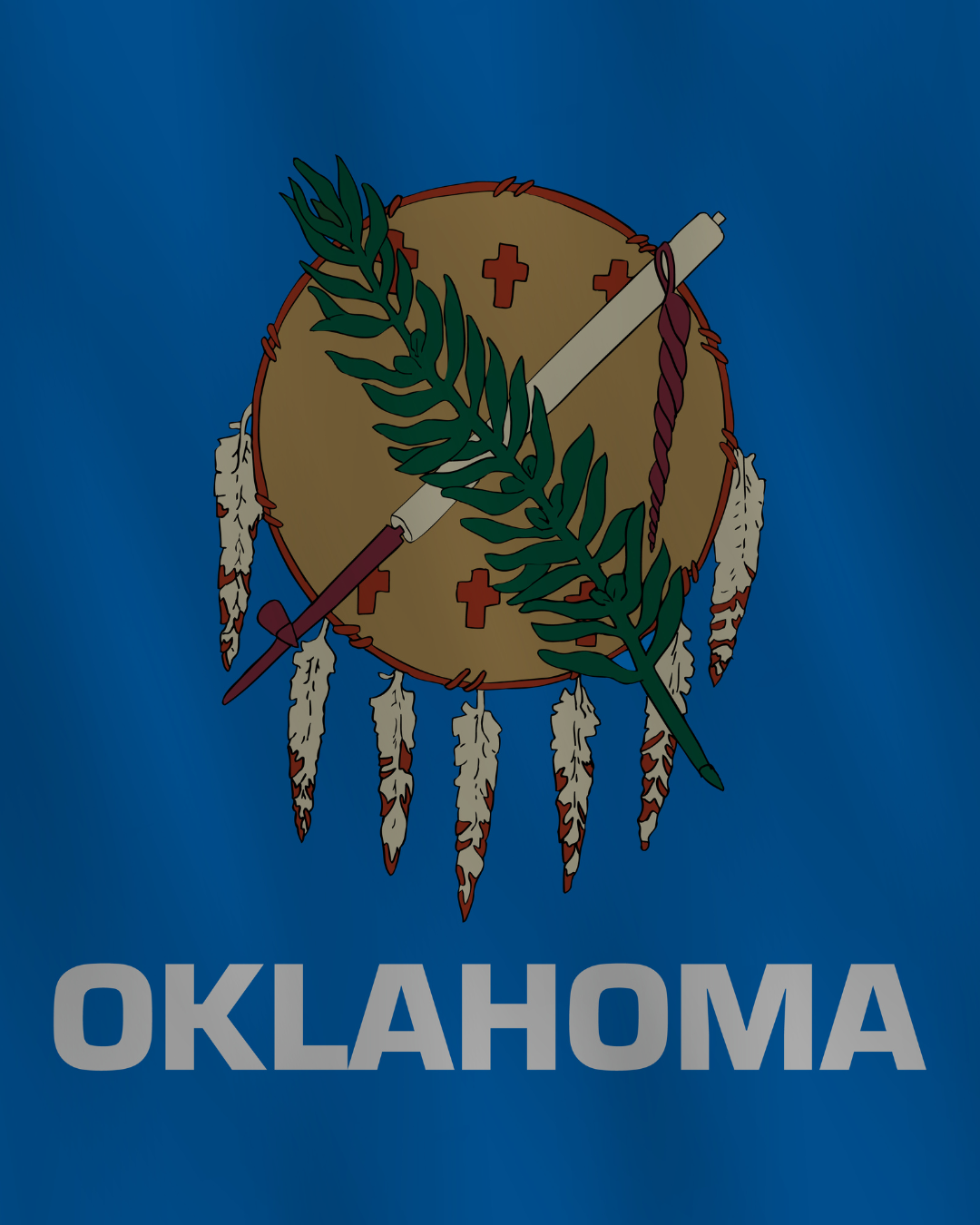 What do you need to work in cannabis in Oklahoma