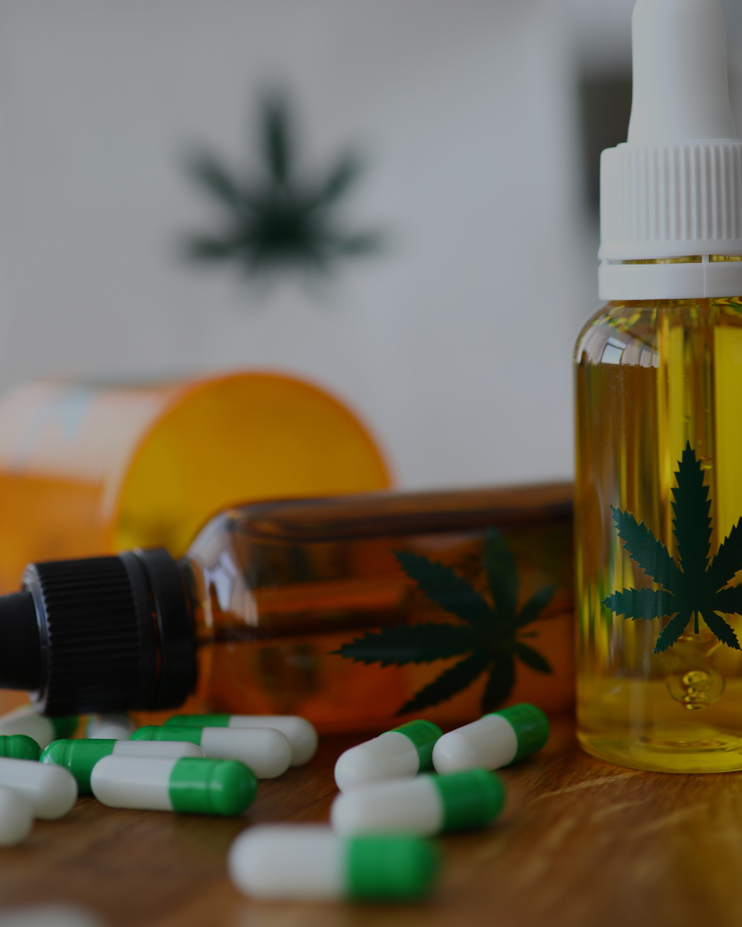 Exploring Cannabis for Pain Management