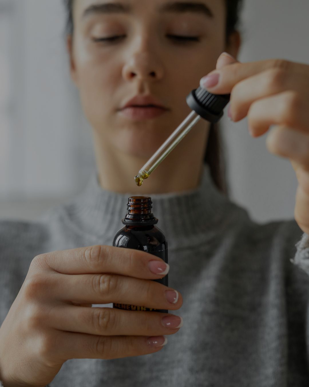 How to use CBD for stress