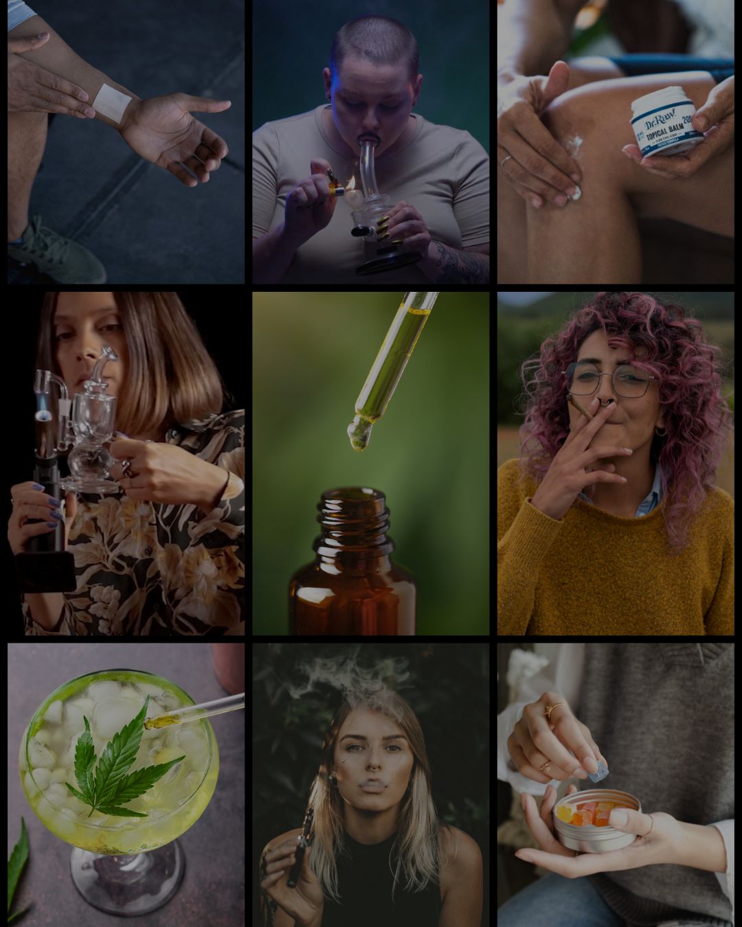 Understanding cannabis consumption methods