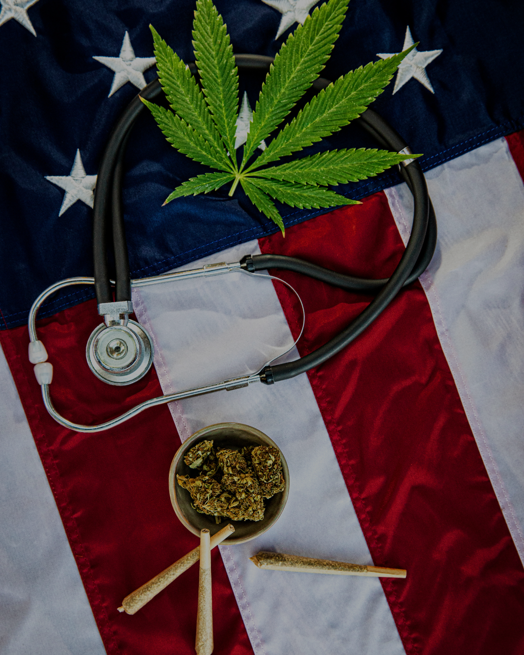 Marijuana Reclassification under Trump's executive order