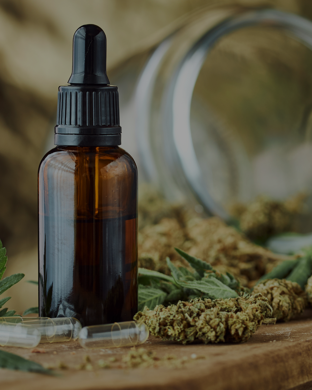 Full-Spectrum CBD vs. Broad-Spectrum CBD vs. CBD Isolate