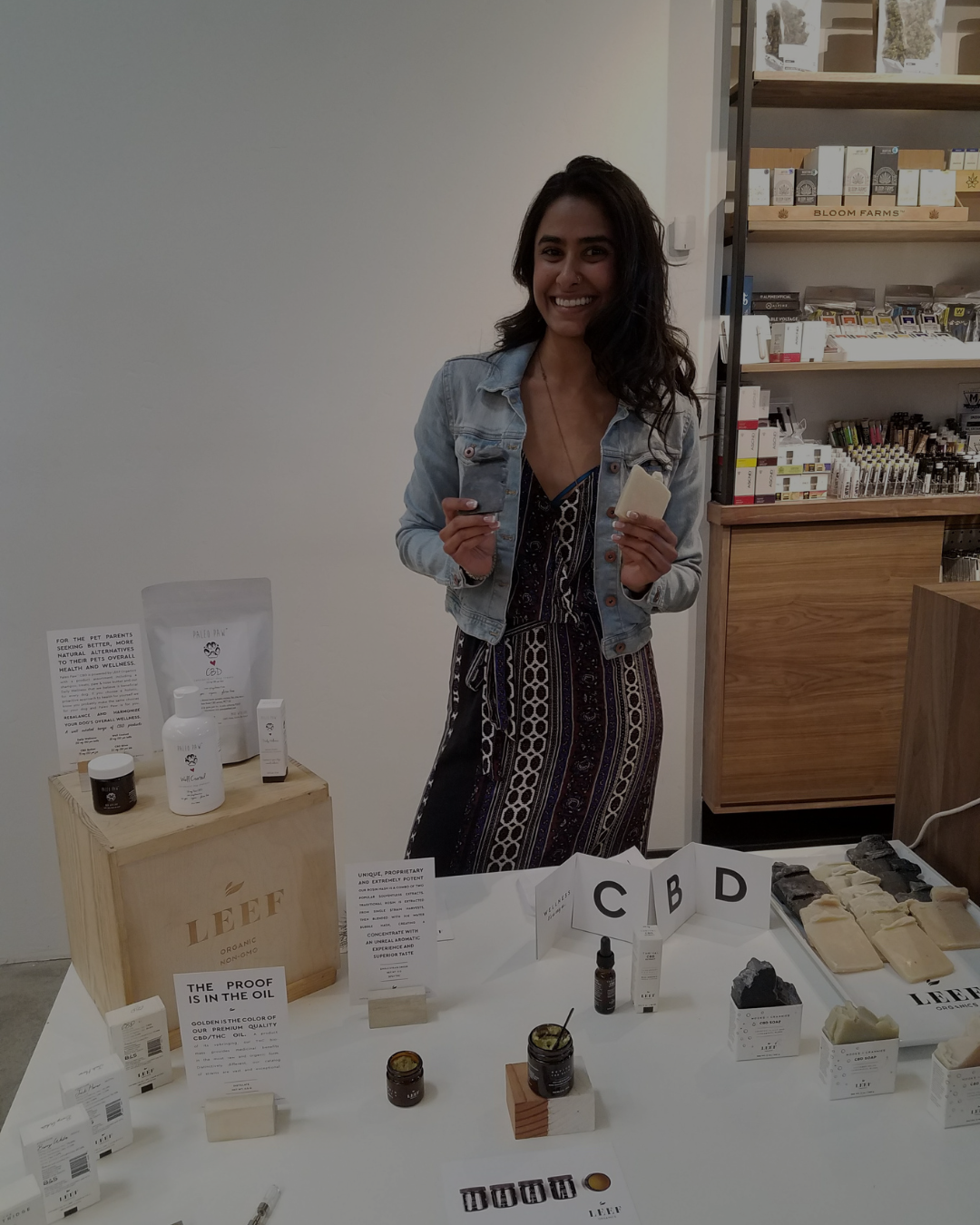 cannabis brand ambassador jobs